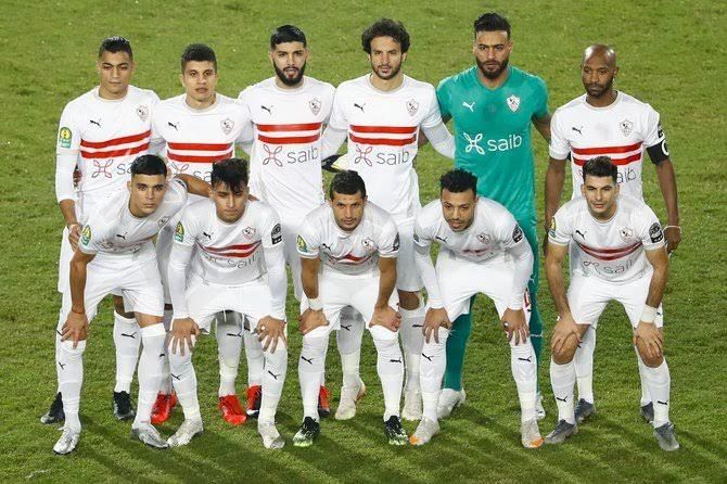 Zamalek vs Al Masry: Home team won’t lose here